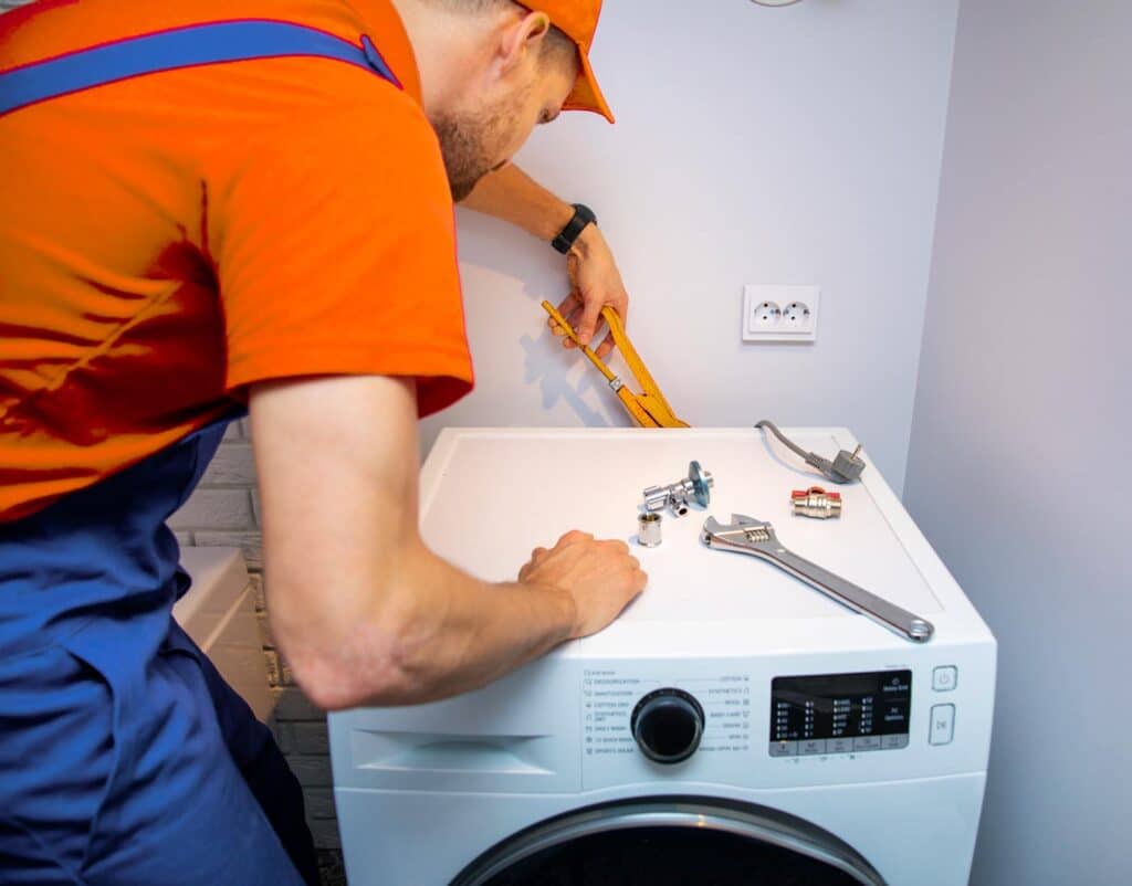 Assistenza lavatrice | Milano Chiaravalle | Kiro Service