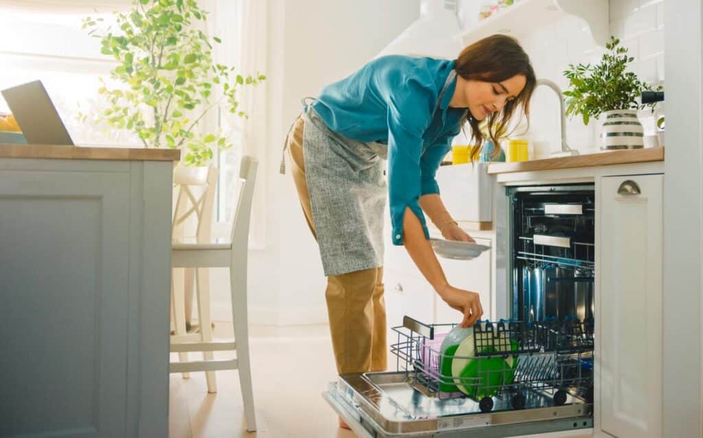 Assistenza lavastoviglie | Milano Chiaravalle | Kiro Service
