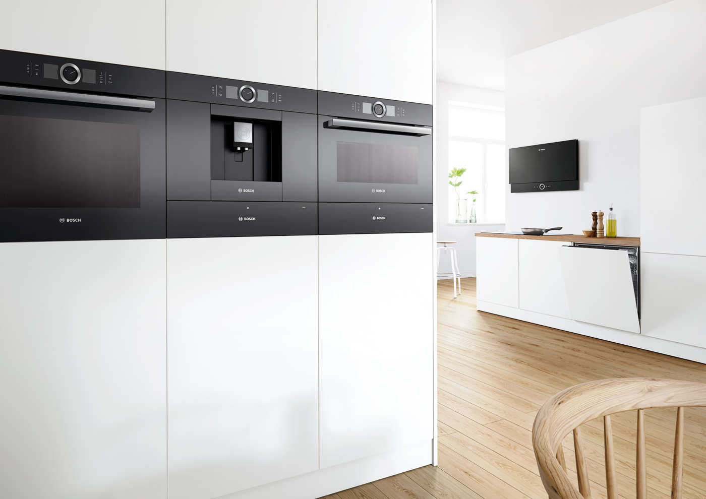 Assistenza elettrodomestici Bosch | Milano Chiaravalle | Kiro Service