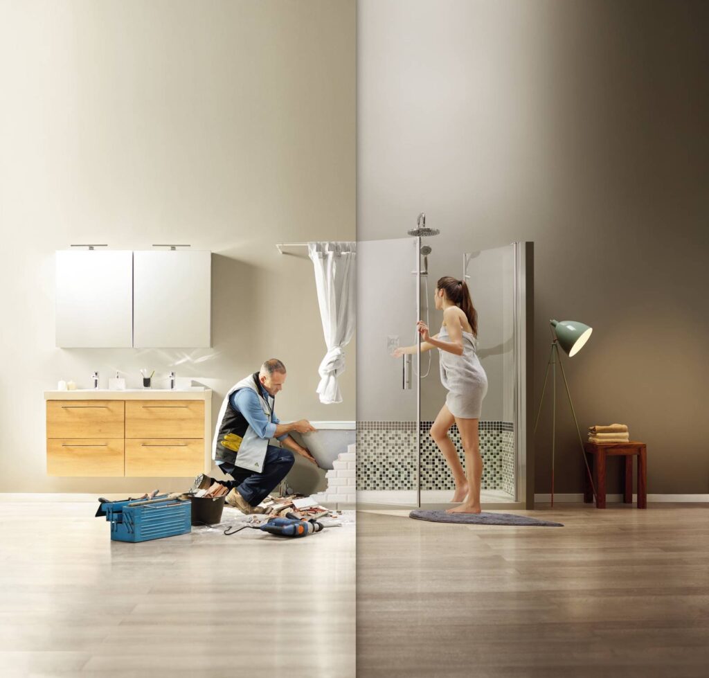 Lavori Idraulici | Milano Chiaravalle | Kiro Service