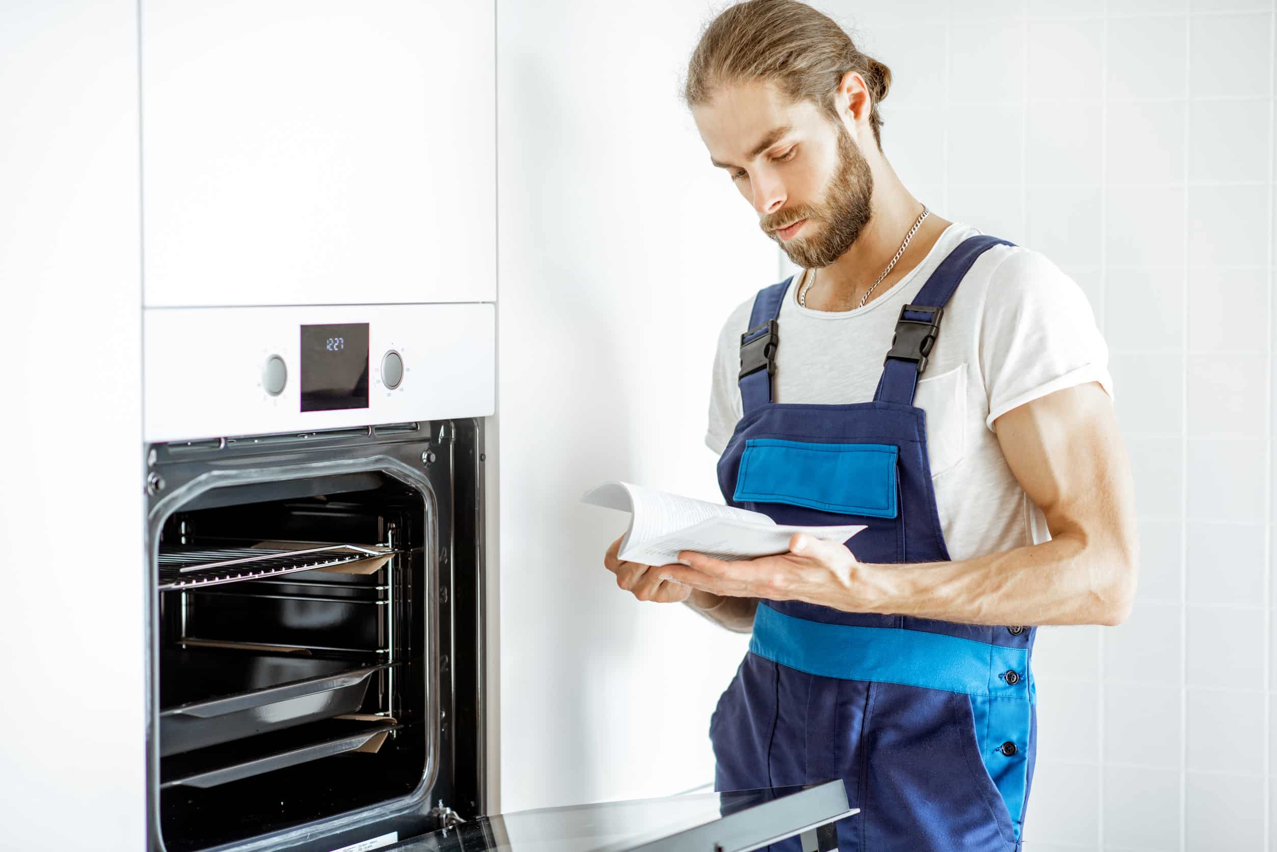 Assistenza Forni Milano | Kiro Service